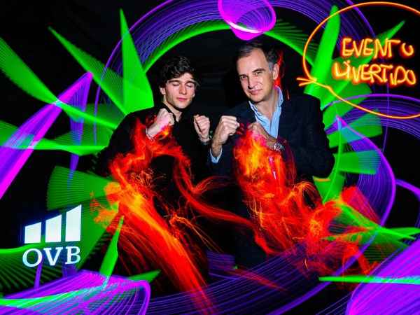 Convenciones eventoDivertido