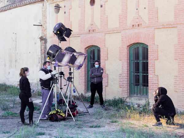 Documentales Ínsula Sur