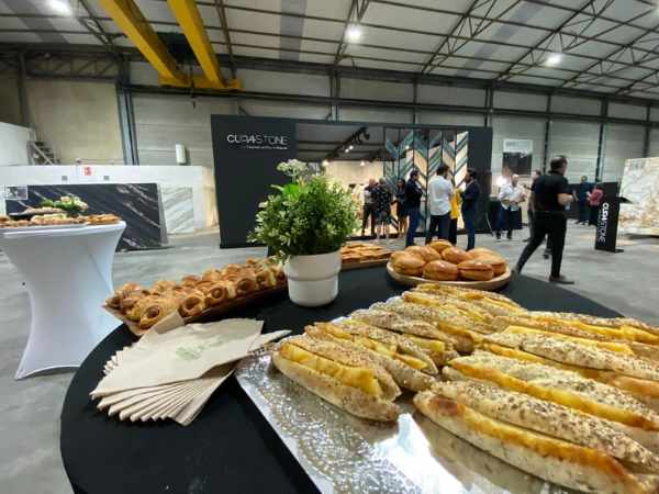 Entretenimiento para eventos MA'S Events