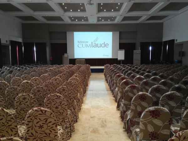 Espectáculos AUDIOVISUALES DELTA