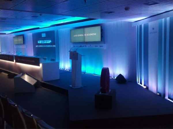 Eventos AV Medios