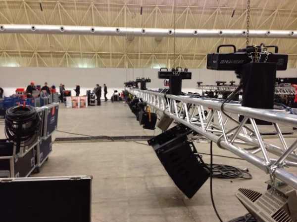 Eventos Abalingua Global Solutions