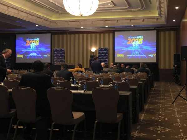 Eventos Audiovisuales XLR