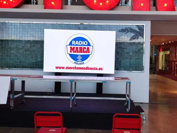 Eventos Bazar del Cineista