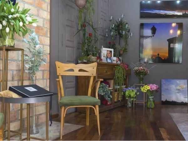 Eventos Humberto de Ancos Fotógrafo