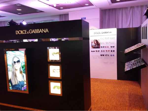 Eventos corporativos AUDIOVISUALES DELTA