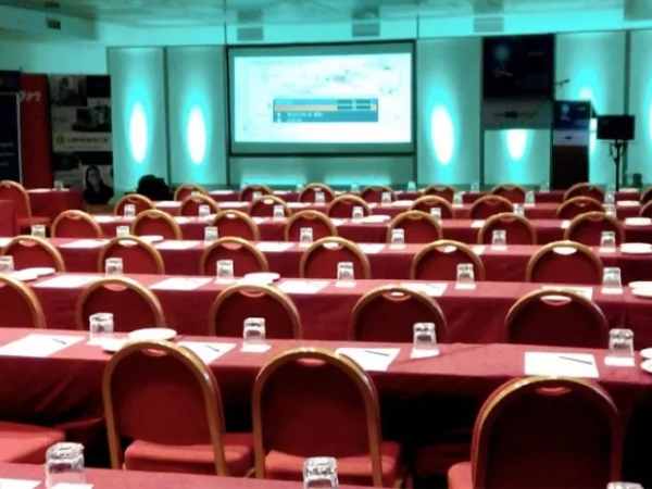 Eventos corporativos AV Express