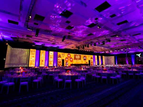 Eventos corporativos AV SERVICES