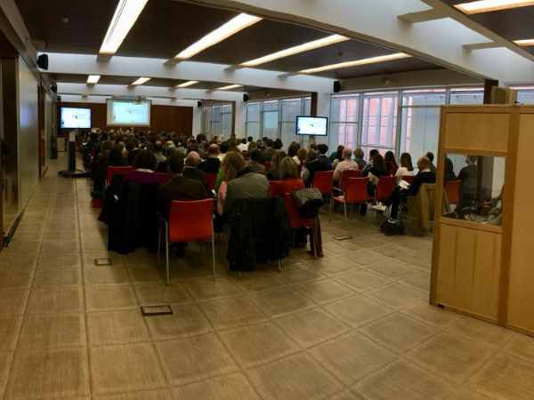 Eventos corporativos Audiovisuales XLR