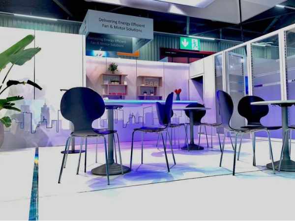 Eventos corporativos Bmotion AV