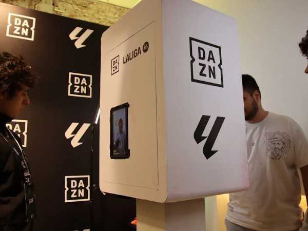 Eventos corporativos FuncityEventos