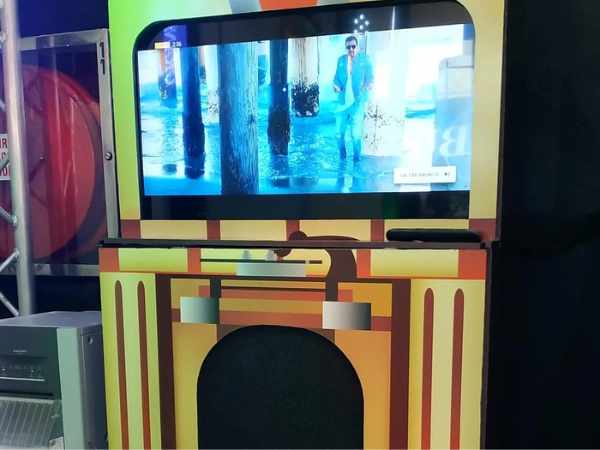 Eventos culturales GranAudio