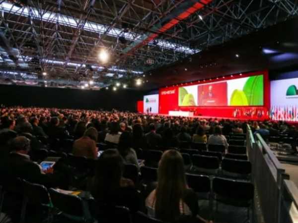 Eventos deportivos AVL Technical Projects