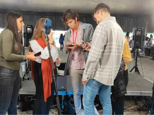 Eventos deportivos FuncityEventos