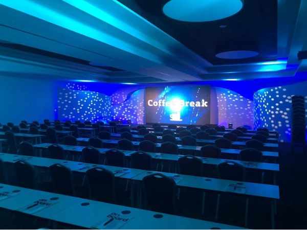 Exposiciones AV SERVICES