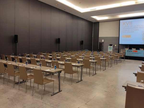 Exposiciones Bazar del Cineista