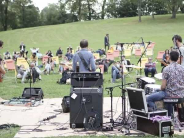 Exposiciones Bengoa Audiovisuales