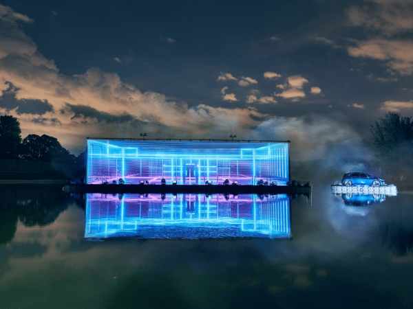 Exposiciones Bmotion AV