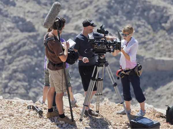 Exposiciones Grupo de Medios de TV