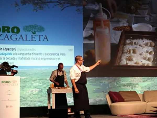 Exposiciones Isoluz Audiovisuales