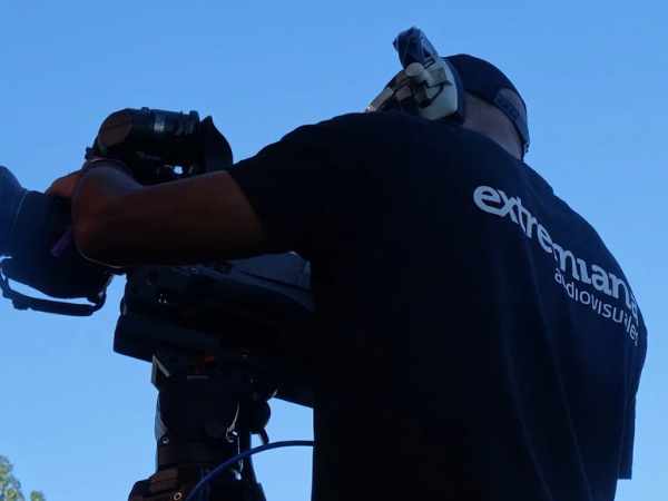 Ferias AUDIOVISUALES EXTREMIANA