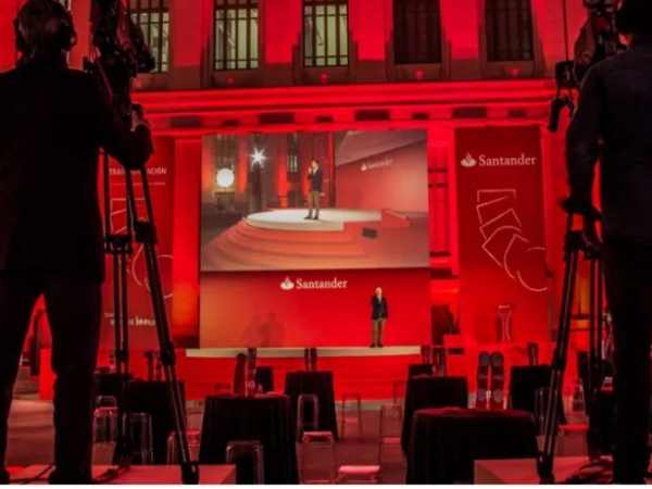 Ferias AVL Technical Projects