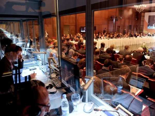 Ferias Bengoa Audiovisuales