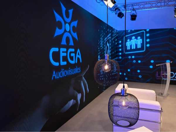 Ferias CEGA Audiovisuales