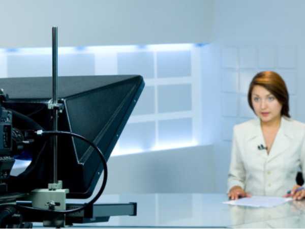 Ferias Grupo de Medios de TV