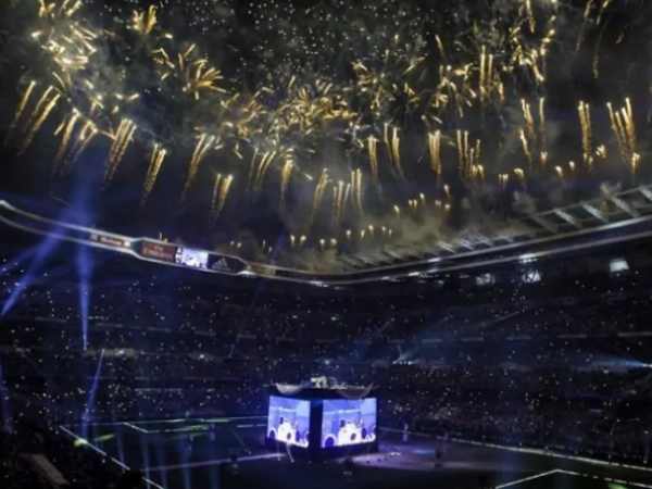 Festivales AVL Technical Projects