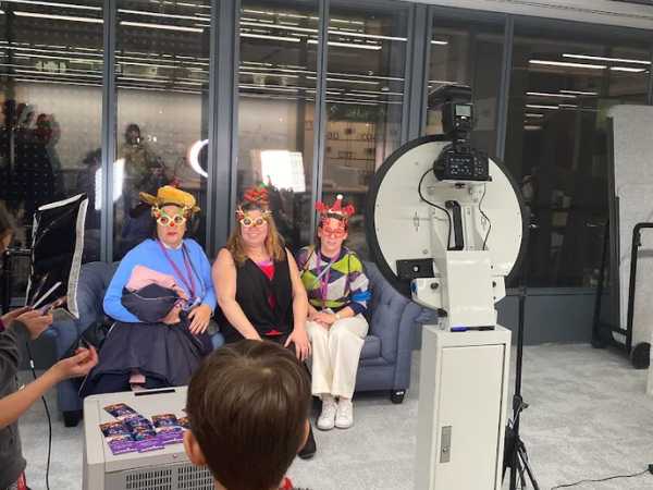 Fiestas privadas FuncityEventos