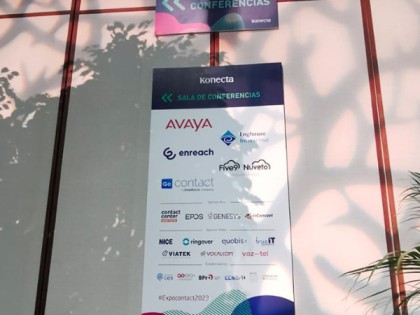 Formato A6 gráficos para eventos corporativos