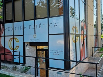 Formato A6 rotulación personalizada para oficinas