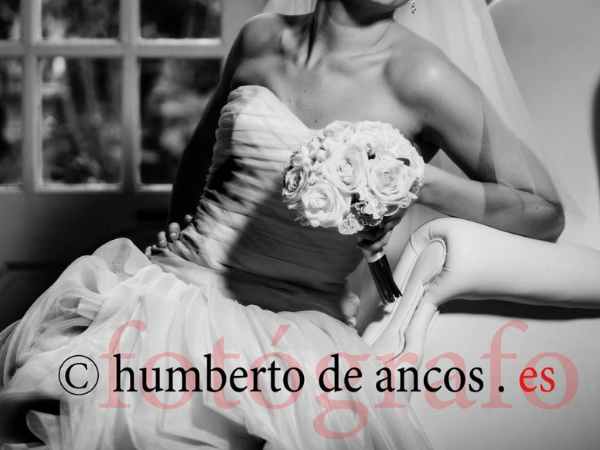 Humberto de Ancos Fotógrafo
