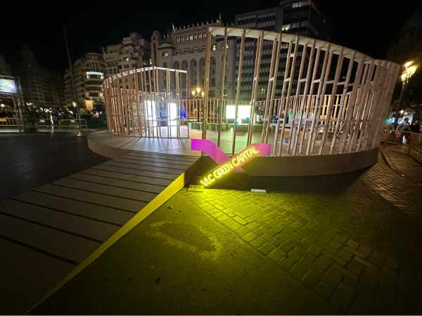 Jornadas empresariales MA'S Events