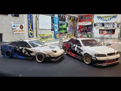 Impresión digital de gran formato en lona publicitaria por MARK2 Toledo