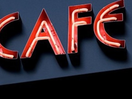 Diseño gráfico de soporte publicitario para evento cultural