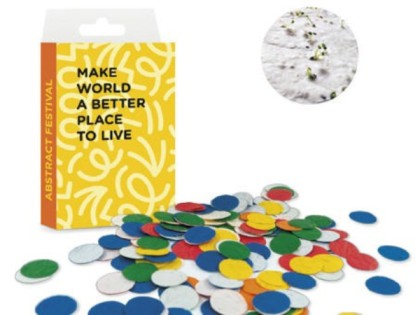 Artículos personalizados con grabado láser para eventos empresariales