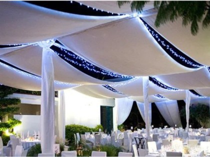 Tocados artesanales y accesorios personalizados para novias