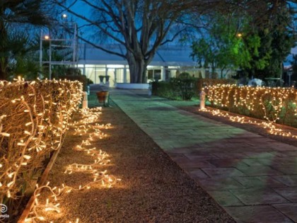 Diseño de espacios únicos para bautizos y celebraciones familiares