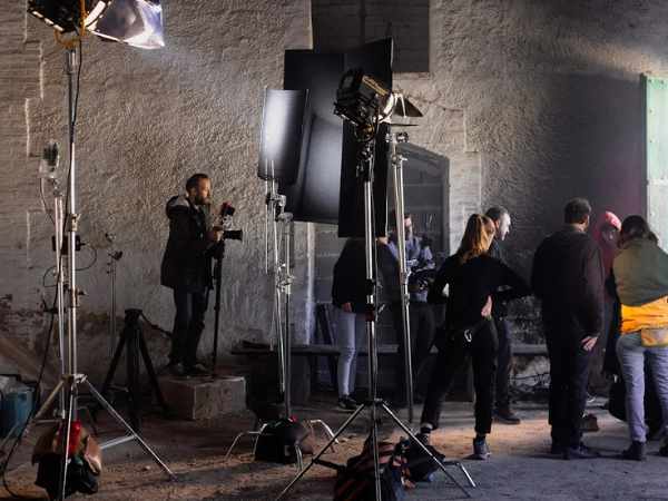 Producciones cinematográficas Ínsula Sur