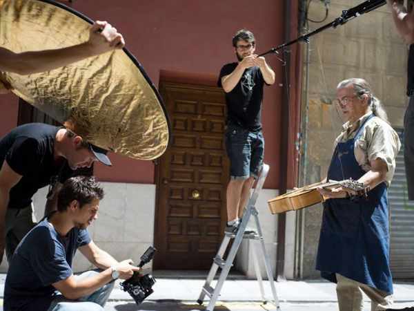 Proyectos artísticos Ínsula Sur