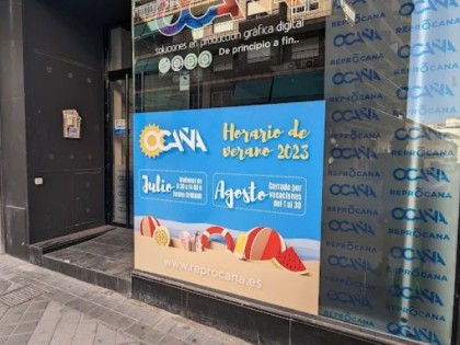 Reproducciones Ocaña