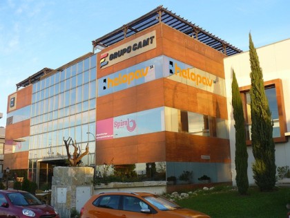 Impresión de lonas y pancartas publicitarias de alta calidad