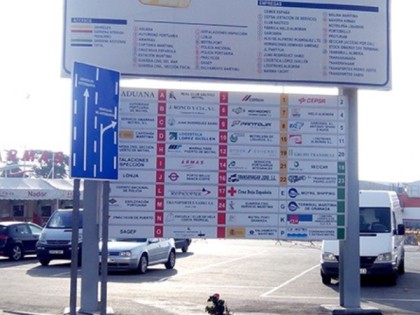 Servicios de impresión digital para ferias y eventos deportivos