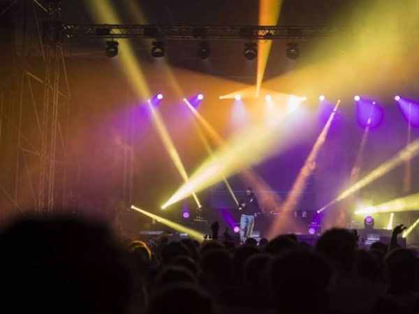 Reuniones Audiovisuales FX