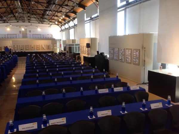 Reuniones corporativas Abalingua Global Solutions