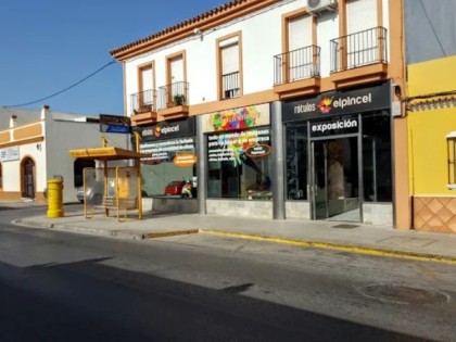 Señalética profesional para oficinas, locales y eventos culturales