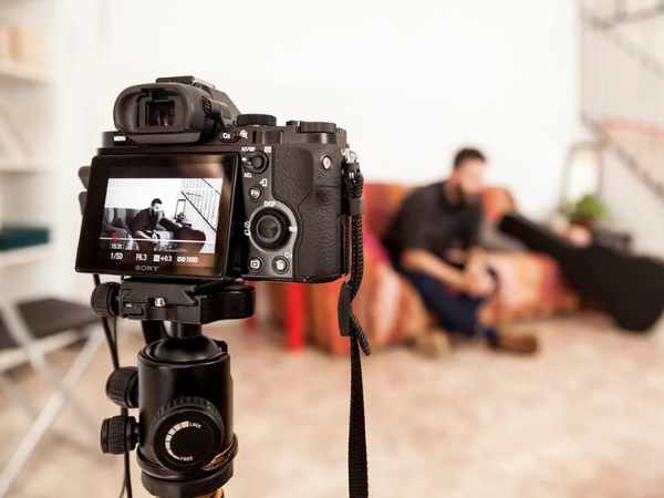 Videoclips musicales Ínsula Sur