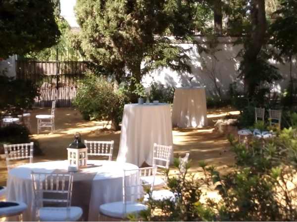 Actos sociales CATERING IGNACIO OCHOA